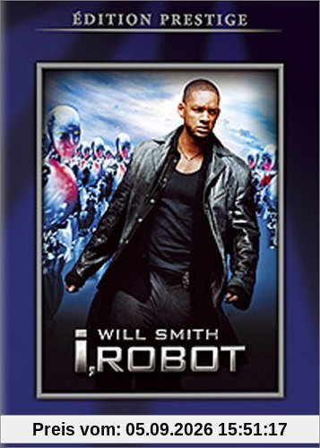 I, Robot - Édition Prestige 2 DVD [FR Import]