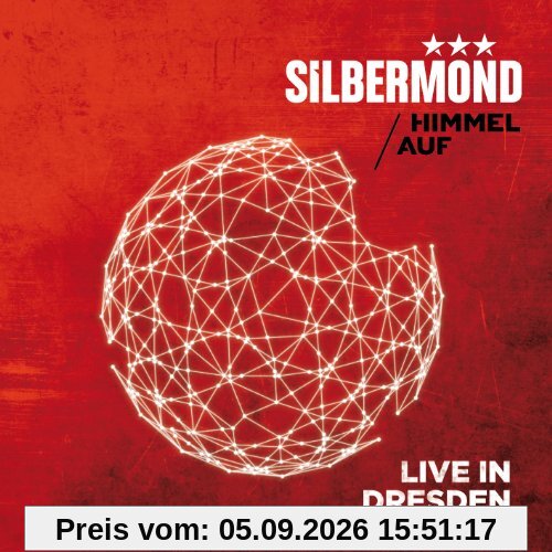 Himmel auf-Live in Dresden