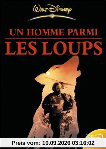 Un homme parmi les loups [FR Import]