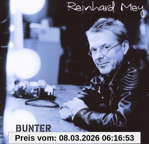 Reinhard Mey Bunter Hund