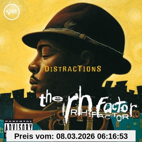 the Rh Factor Distractions