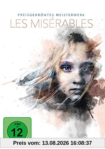 Les Misérables - Preisgekröntes Meisterwerk