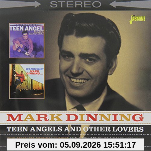 Teen Angels and Other Lovers