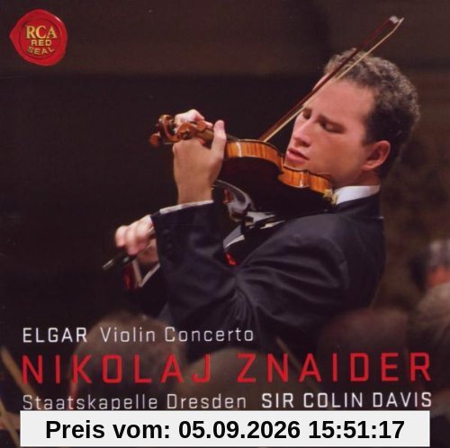 Elgar: Violin Concerto
