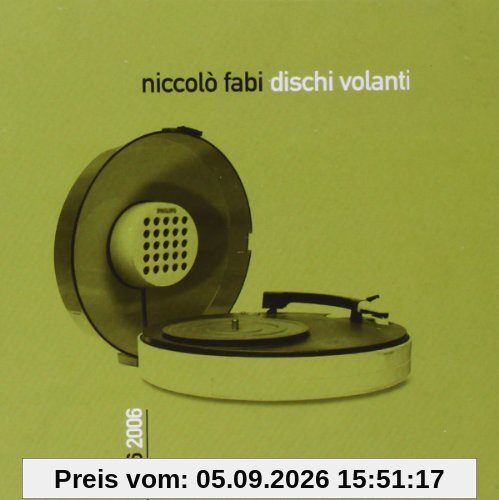 Dischi Volanti 1996-2006