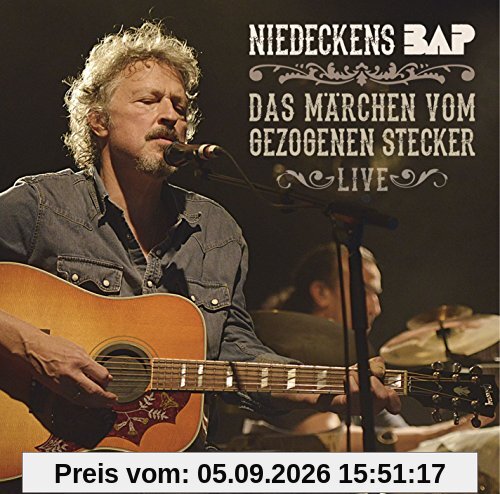 Das Märchen Vom Gezogenen Stecker (Live)