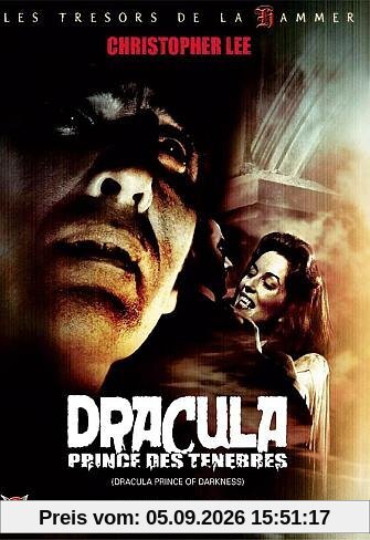 Dracula, prince des tenebres [FR Import]