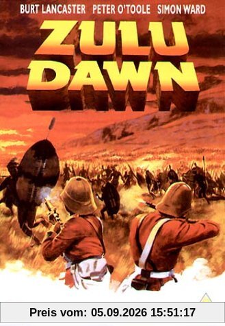 Zulu Dawn [UK Import]