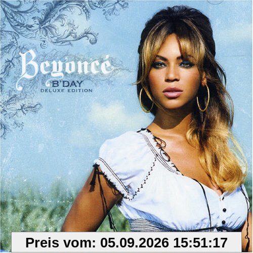 B Day [Deluxe Edition]
