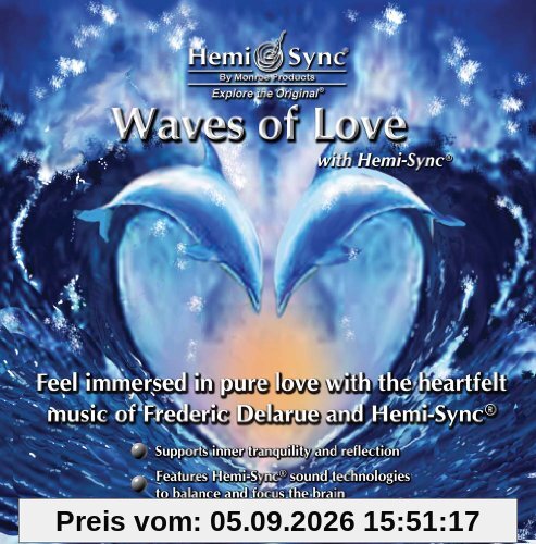 Waves of Love