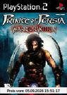 Prince of Persia - Warrior Within