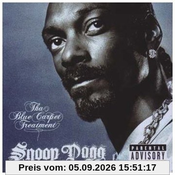 Tha Blue Carpet Treatment (Ltd.Pur Edt.)