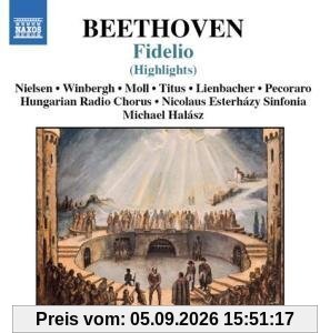 Fidelio (Auszüge)