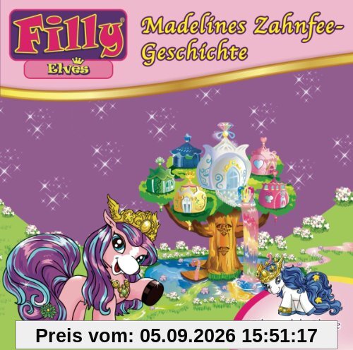 10/Elves - Madelines Zahnfee-Geschichte