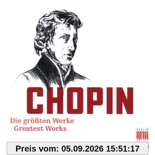 Chopin:Die Größten Werke