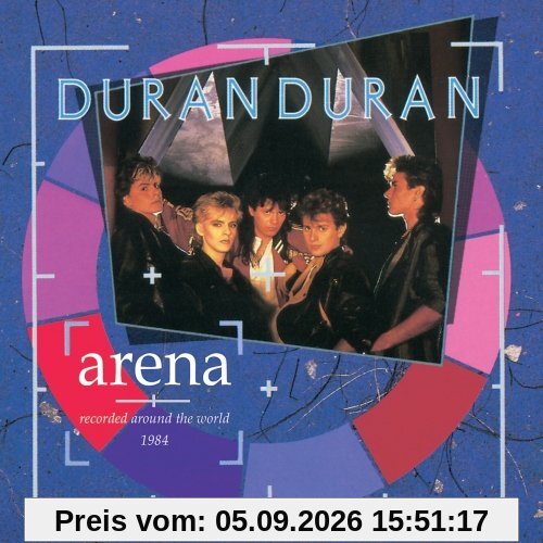 Arena/Live