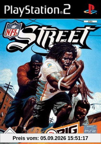 NFL Street