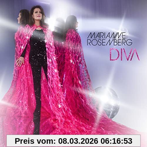 Marianne Rosenberg Diva