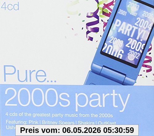 Various Pure...2000s Party