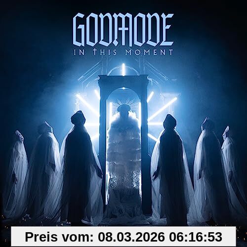 In This Moment Godmode