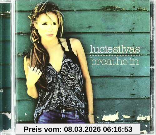 Lucie Silvas Breathe In