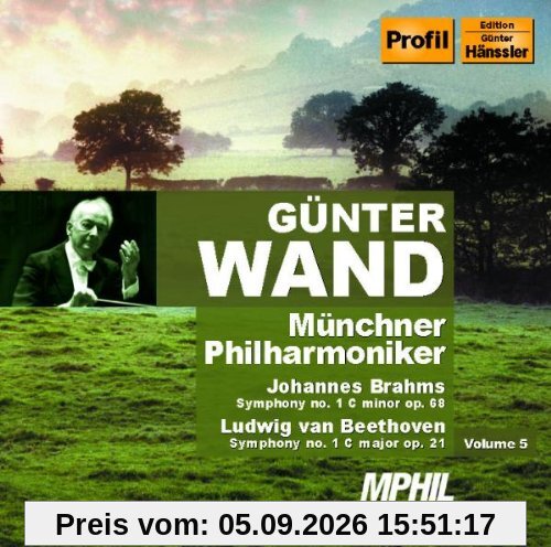 Symphonie Nr. 1