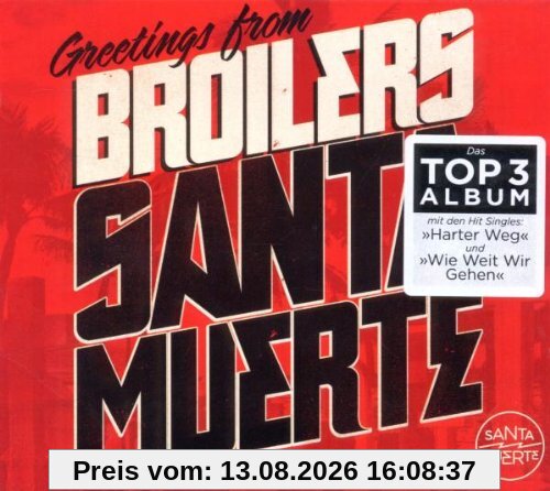 Santa Muerte (Basic Edition)