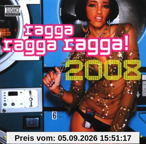 Ragga Ragga Ragga 2008