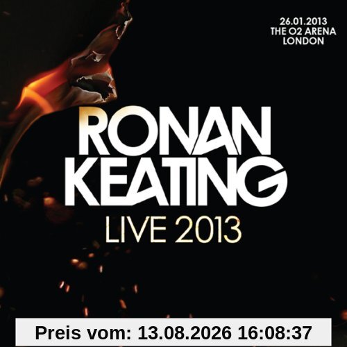 Live 2013