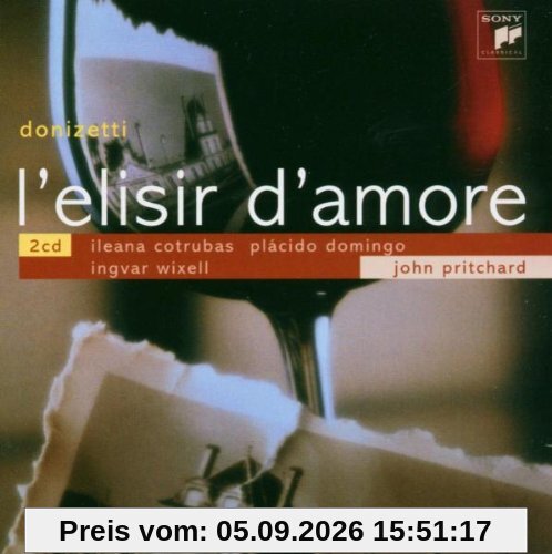 L'Elisir d'Amore
