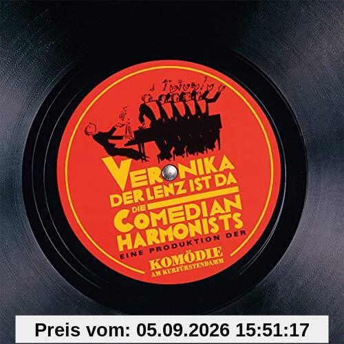 Veronika der Lenz Ist Da