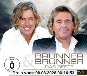 Brunner & Brunner Das Beste - Deluxe Edition