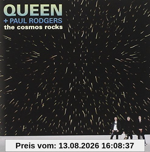 Cosmos Rock,the