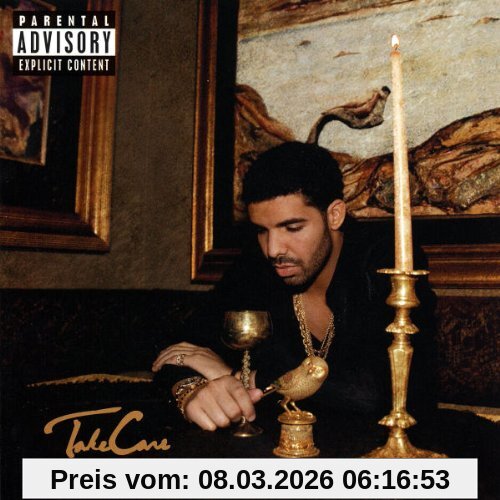 Drake Take Care
