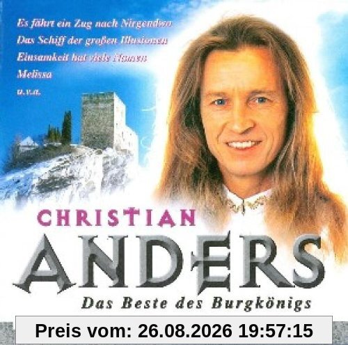 Das Beste des Burgkönigs