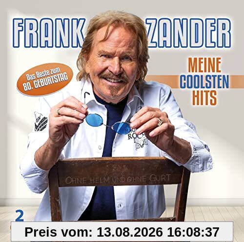 Meine Coolsten Hits