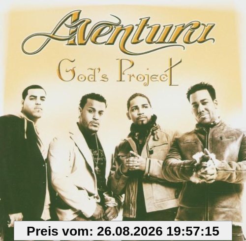 God's Project