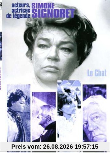 Le Chat [FR Import]