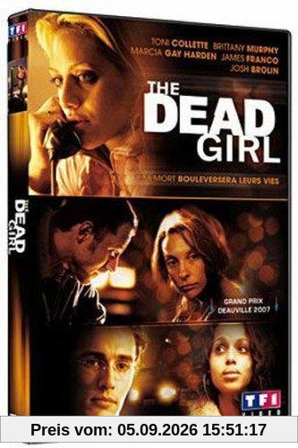The dead girl [FR Import]