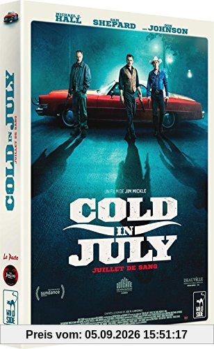 Cold in July (Juillet de sang)
