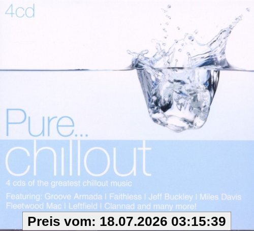 Various Pure...Chillout