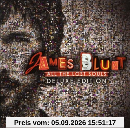 All the Lost Souls (Deluxe Edition)