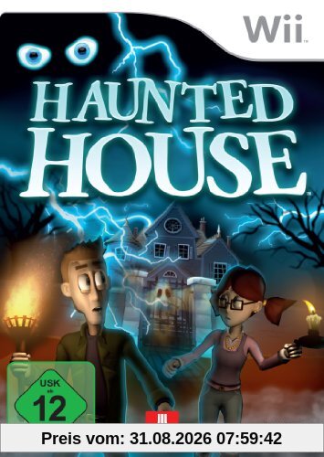 Haunted House