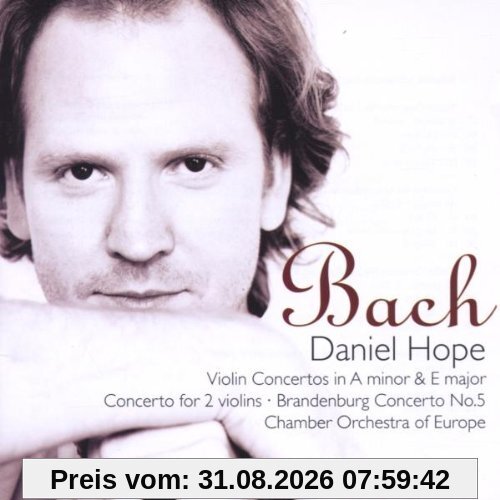 Concerto for Violin