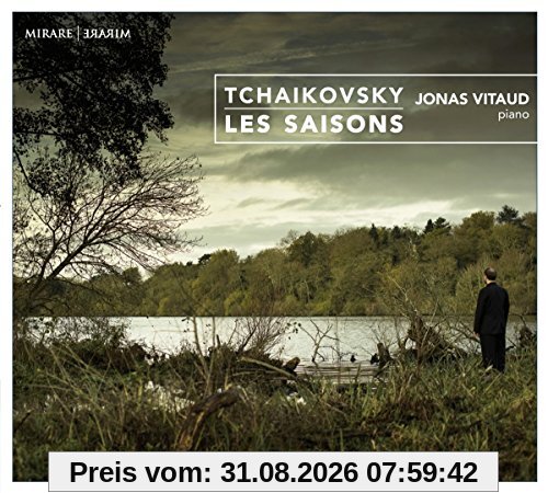 Die Jahreszeiten