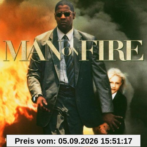 Mann unter Feuer (Man on Fire)