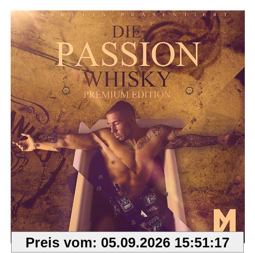 Die Passion Whisky (Premium Edition)