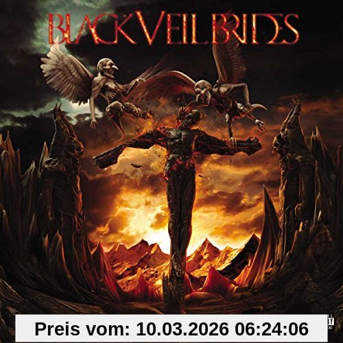 Black Veil Brides Vale
