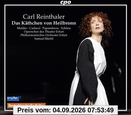Das Käthchen Von Heilbronn