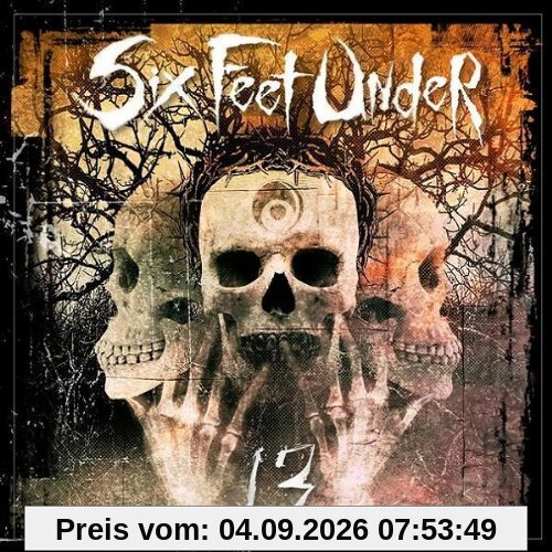 13/Ltd./Ausverkauft